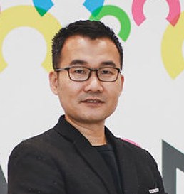 Allen Lin, Co-founder of EssayAce.AI