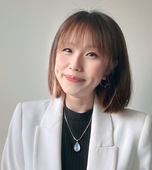 Ms. Eileen Tan, founder of The Little Academy