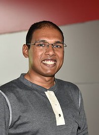 Prashanth Ravichandran (Ravich), Co-founder of EssayAce.AI